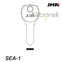 JMA 307 - klucz surowy - SEA-1